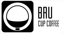 BRU CUP COFFEE