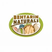 BEHTARIN NATURALS