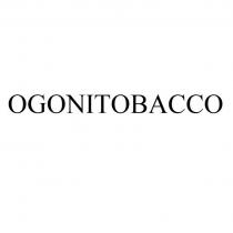 OGONITOBACCO