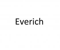 Everich