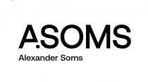 ASOMS Alexander Soms