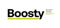 Boosty BOOST YOUR BEAUTY