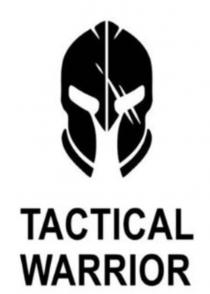 TACTICAL WARRIOR