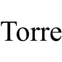 Torre