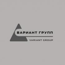 ВАРИАНТ ГРУПП, VARIANT GROUP