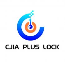 CJIA PLUS LOCK