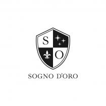 SOGNO D`ORO