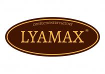 LYAMAX confectionery factory R