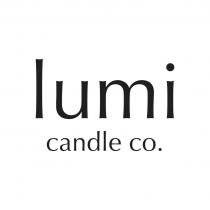 Lumi Candle co.