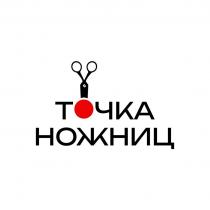 ТОЧКА НОЖНИЦ