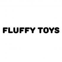 FLUFFY TOYS