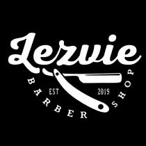 Lezvie BARBER SHOP EST 2019