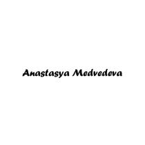 Anastasya Medvedeva