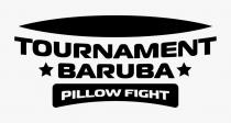TOURNAMENT BARUBA PILLOW FIGHT