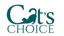 Cat's CHOICE