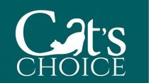 Cat's CHOICE