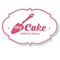 my Cake coffee & bakery