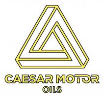 CAESAR MOTOR OILS