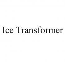 Ice Transformer