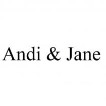 Andi & Jane