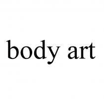 body art