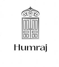 Humraj, H