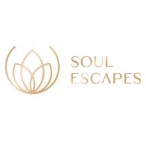 SOUL ESCAPES