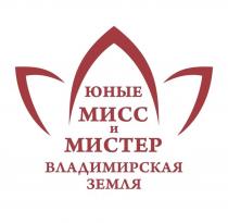 Юные Мисс и Мистер Владимирская земля