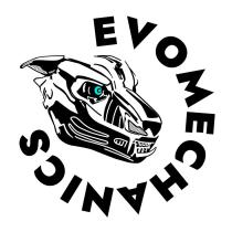 EVOMECHANICS