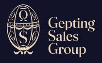 Gepting Sales Group