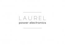 LAUREL power electronics