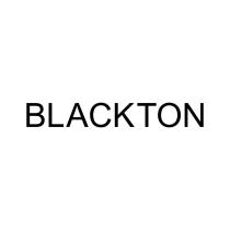 BLACKTON