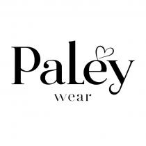 Paley wear