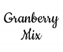 GRANBERRY MIX