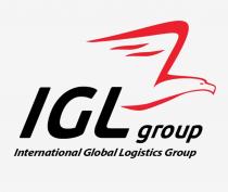 IGL group, International Global Logistics Group