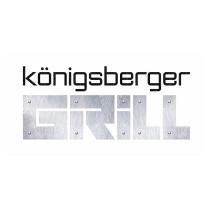 konigsberger GRILL