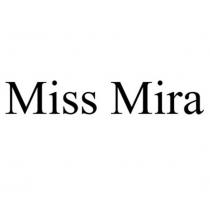 Miss Mira