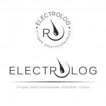 ELECTROLOG, АРДЕЕВОЙ ГУЗЕЛЬ