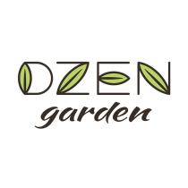 DZEN garden