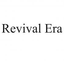 Revival Era