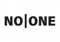 NO ONE