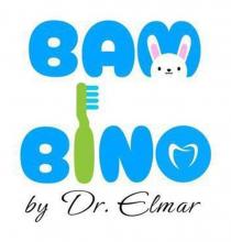 BAM BINO by Dr. Elmar