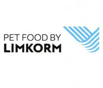 PET FOOD BY LIMKORM