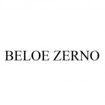 BELOE ZERNO