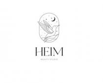 HEIM BEAUTY STUDIO