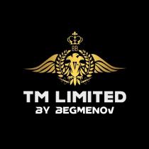 TM LIMITED BY BEGMENOV