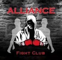 ALLIANCE FIGHT CLUB