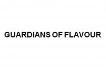 GUARDIANS OF FLAVOUR