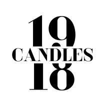 19 18 CANDLES