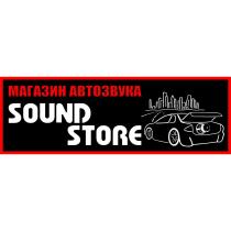 SOUND STORE МАГАЗИН АВТОЗВУКА